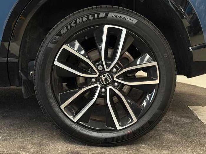 Honda HR-V Hybrid 1.5 eHEV Advance Style 5dr CVT 