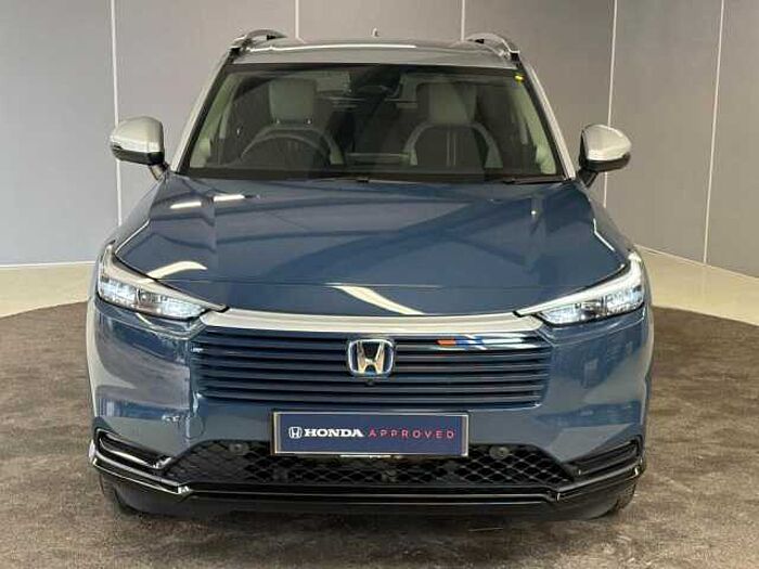 Honda HR-V Hybrid 1.5 eHEV Advance Style 5dr CVT 