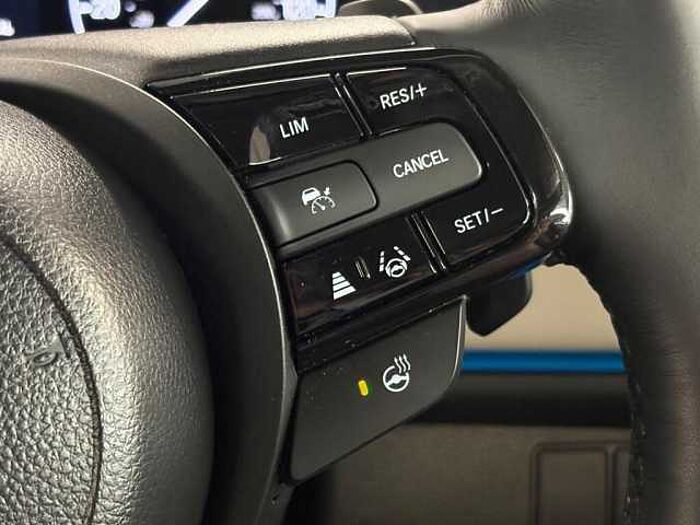 Honda HR-V Hybrid 1.5 eHEV Advance Style 5dr CVT 