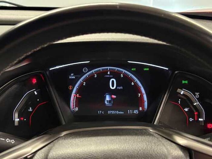 Honda Civic 1.5 VTEC Turbo Sport 5dr 