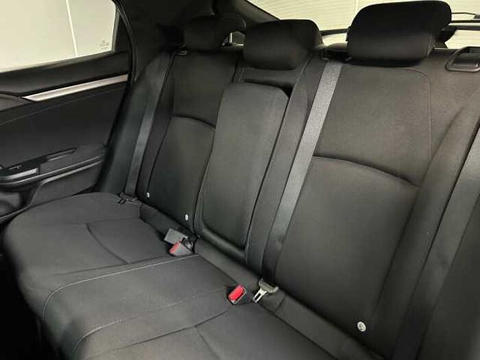 Honda Civic 1.5 VTEC Turbo Sport 5dr 