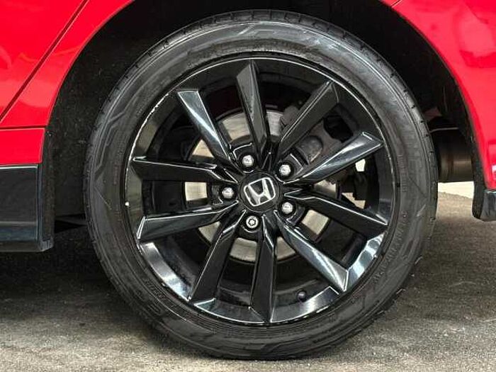 Honda Civic 1.5 VTEC Turbo Sport 5dr 