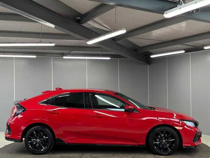 Honda Civic 1.5 VTEC Turbo Sport 5dr 