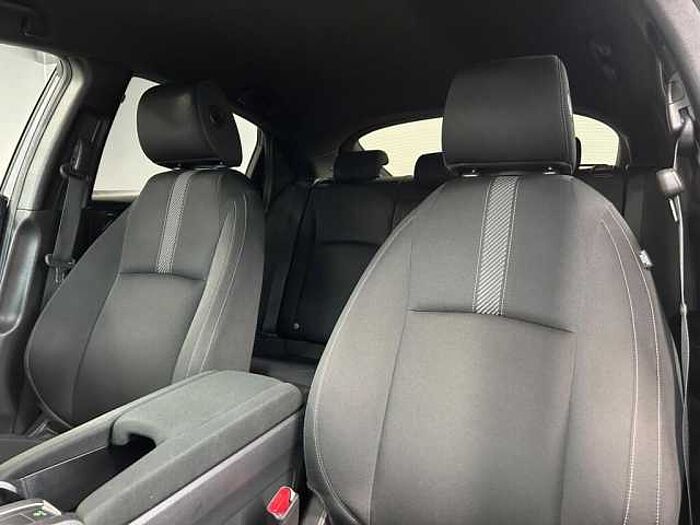 Honda Civic 1.5 VTEC Turbo Sport 5dr 