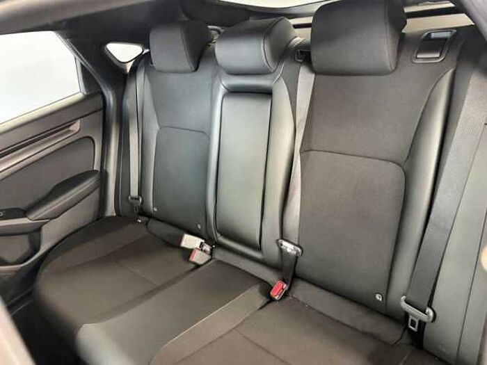 Honda Civic Hybrid 2.0 eHEV Sport 5dr CVT 