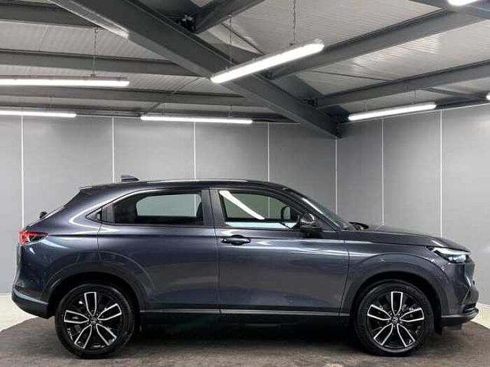 Honda HR-V Hybrid 1.5 eHEV Elegance 5dr CVT 