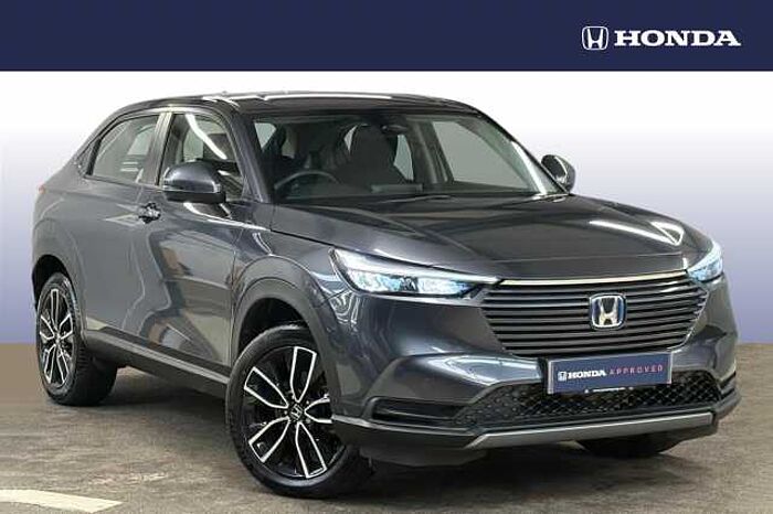 Honda HR-V Hybrid 1.5 eHEV Elegance 5dr CVT 