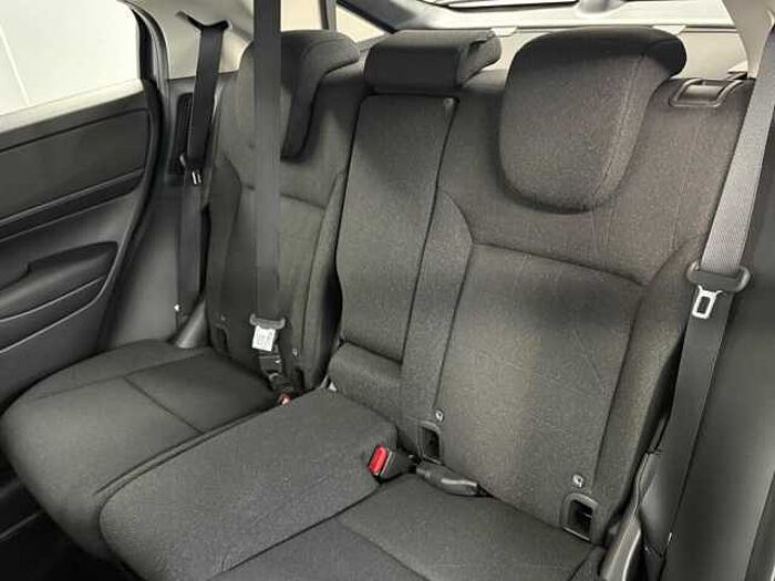 Honda HR-V Hybrid 1.5 eHEV Elegance 5dr CVT 
