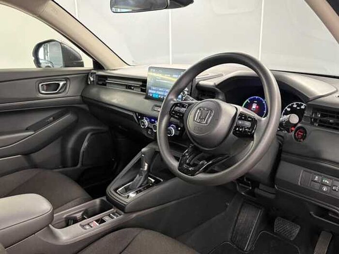 Honda HR-V Hybrid 1.5 eHEV Elegance 5dr CVT 