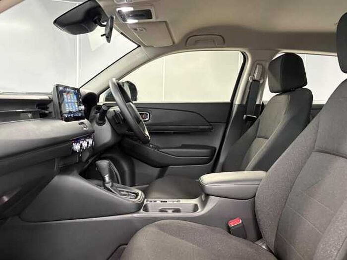 Honda HR-V Hybrid 1.5 eHEV Elegance 5dr CVT 