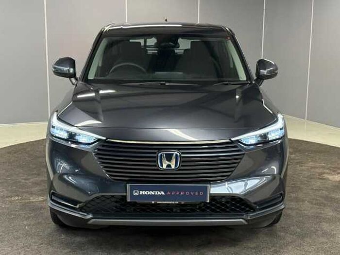Honda HR-V Hybrid 1.5 eHEV Elegance 5dr CVT 
