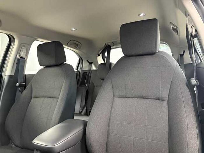 Honda HR-V Hybrid 1.5 eHEV Elegance 5dr CVT 