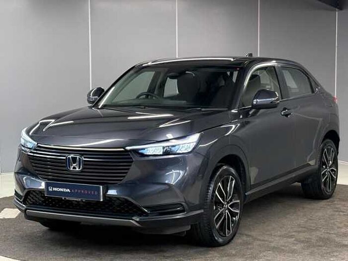 Honda HR-V Hybrid 1.5 eHEV Elegance 5dr CVT 