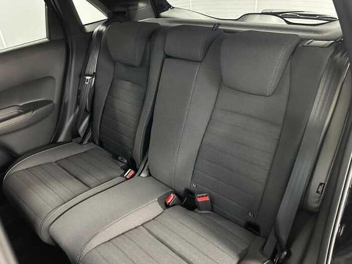 Honda Jazz Hybrid 1.5 i-MMD Hybrid Crosstar Advance 5dr eCVT 