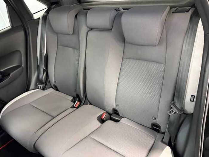 Honda Jazz Hybrid 1.5 i-MMD Hybrid Crosstar EX 5dr eCVT 