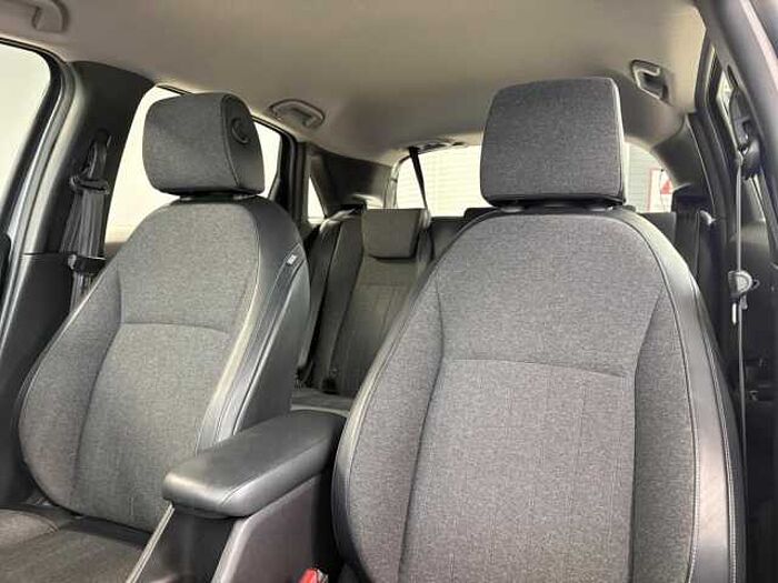 Honda Jazz Hybrid 1.5 i-MMD Hybrid SR 5dr eCVT 
