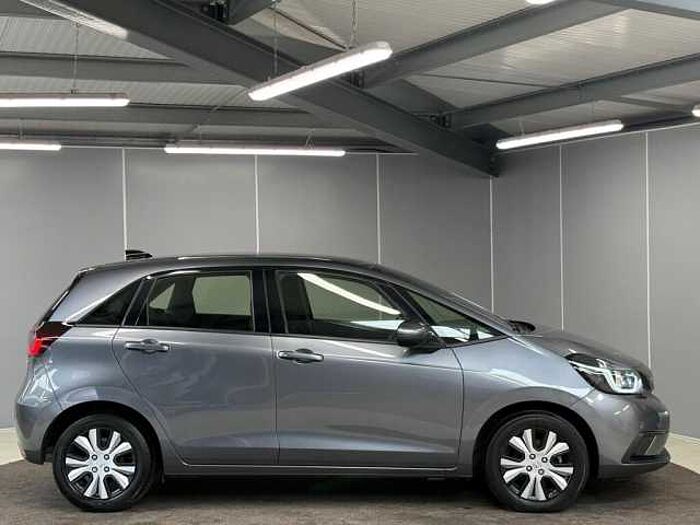 Honda Jazz Hybrid 1.5 i-MMD Hybrid SR 5dr eCVT 
