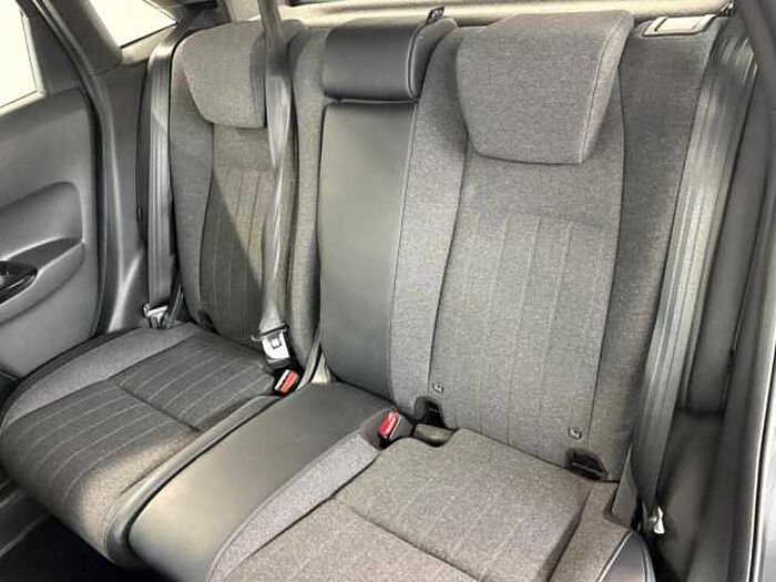 Honda Jazz Hybrid 1.5 i-MMD Hybrid SR 5dr eCVT 