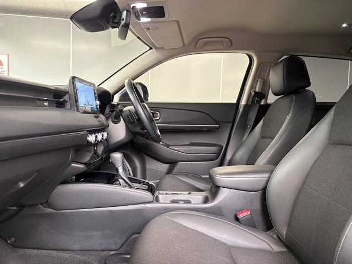 Honda HR-V 1.5 eHEV Advance 5dr CVT 