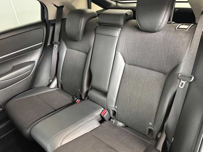 Honda HR-V 1.5 eHEV Advance 5dr CVT 