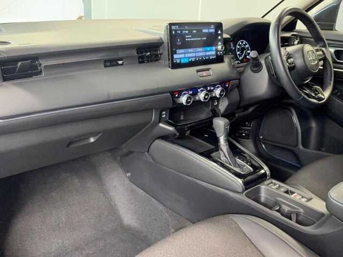 Honda HR-V 1.5 eHEV Advance 5dr CVT 