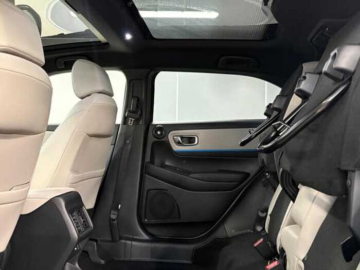 Honda HR-V e:HEV 1.5 eHEV Advance Style Plus 5dr CVT 