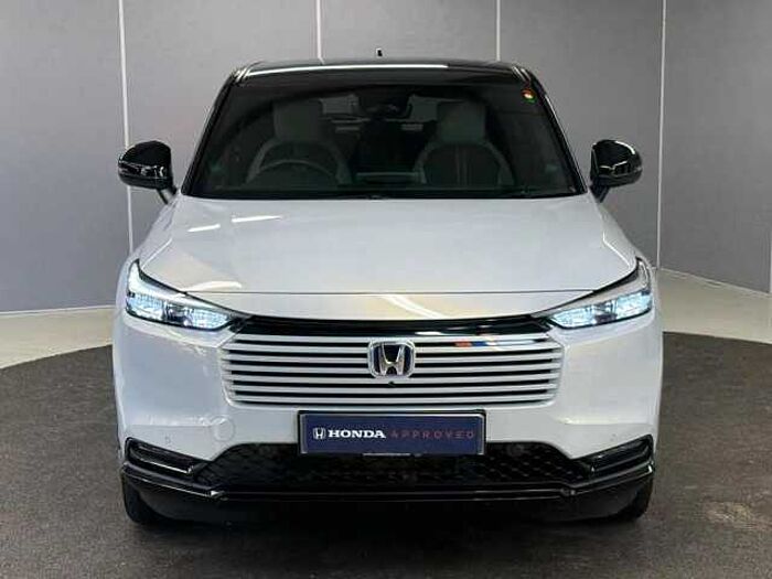 Honda HR-V e:HEV 1.5 eHEV Advance Style Plus 5dr CVT 