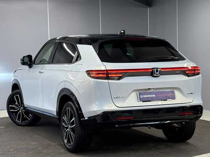 Honda HR-V e:HEV 1.5 eHEV Advance Style Plus 5dr CVT 