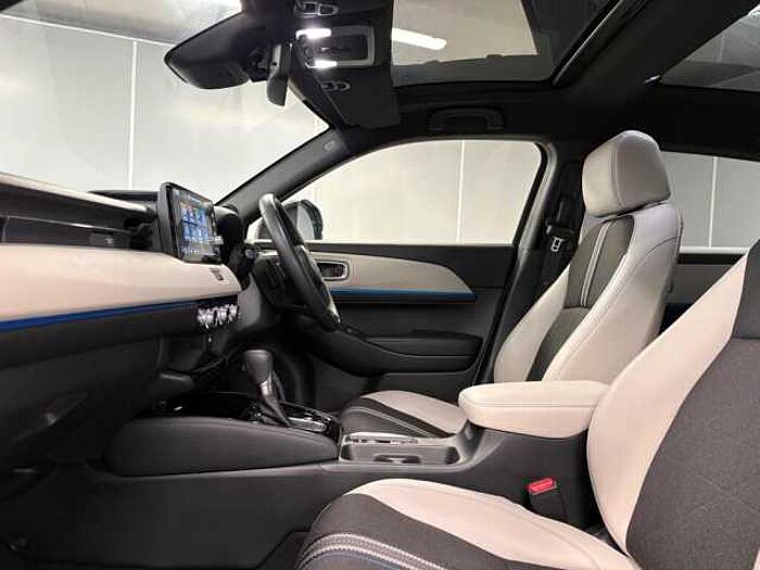 Honda HR-V e:HEV 1.5 eHEV Advance Style Plus 5dr CVT 