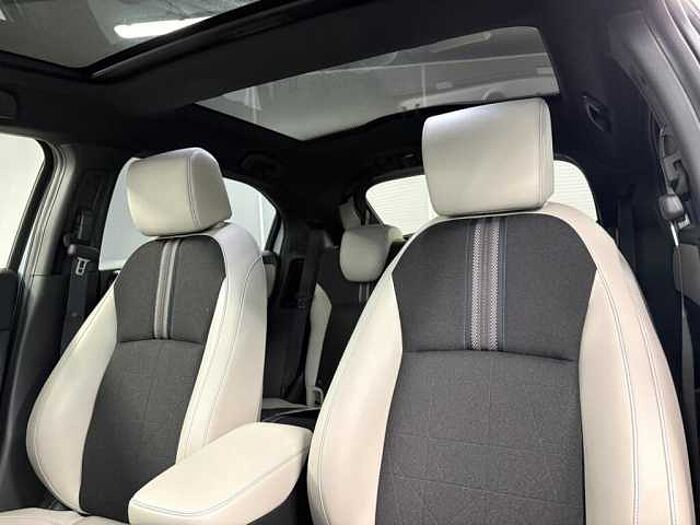Honda HR-V e:HEV 1.5 eHEV Advance Style Plus 5dr CVT 