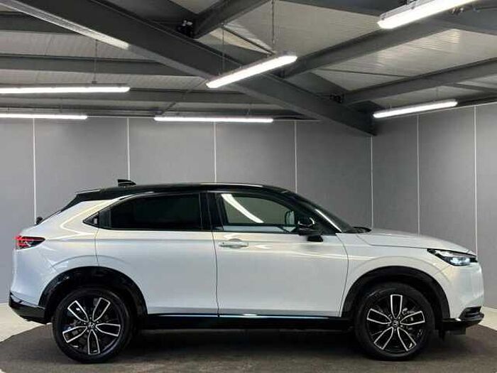 Honda HR-V e:HEV 1.5 eHEV Advance Style Plus 5dr CVT 