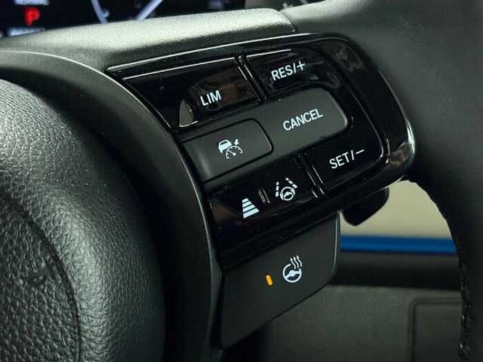 Honda HR-V e:HEV 1.5 eHEV Advance Style Plus 5dr CVT 
