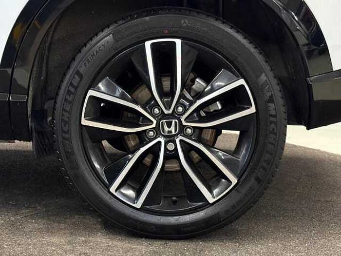 Honda HR-V e:HEV 1.5 eHEV Advance Style Plus 5dr CVT 