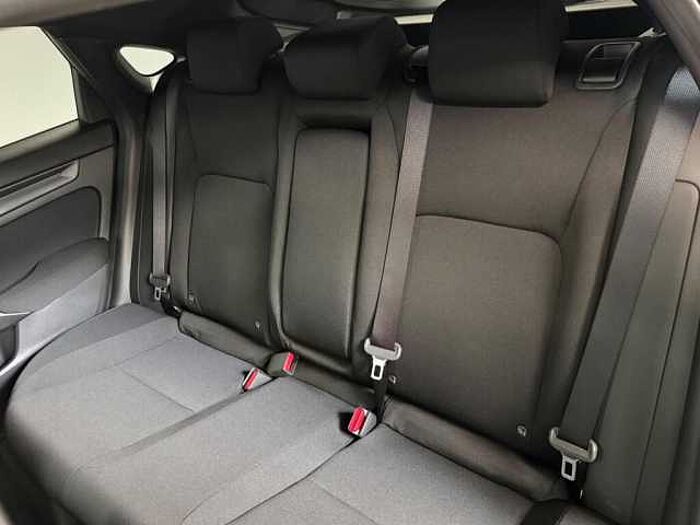 Honda Civic Hybrid 2.0 eHEV Elegance 5dr CVT 