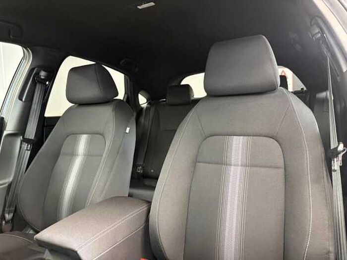 Honda Civic Hybrid 2.0 eHEV Elegance 5dr CVT 