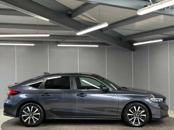 Honda Civic Hybrid 2.0 eHEV Elegance 5dr CVT 