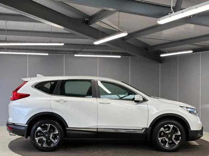 Honda CR-V 1.5 VTEC Turbo SE 5dr 