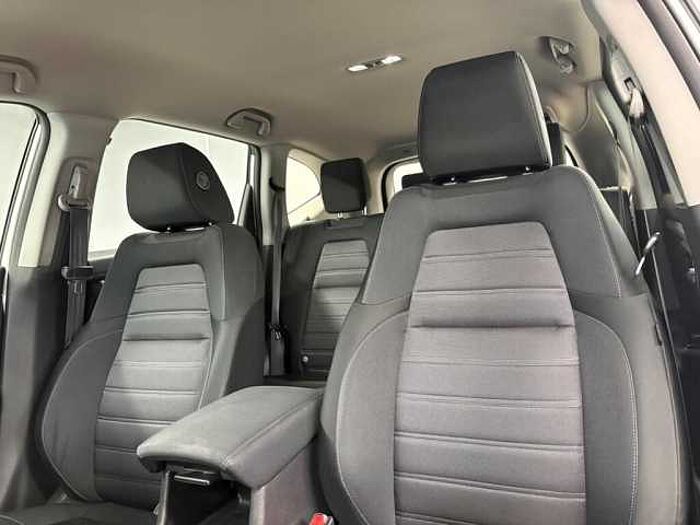 Honda CR-V 1.5 VTEC Turbo SE 5dr 