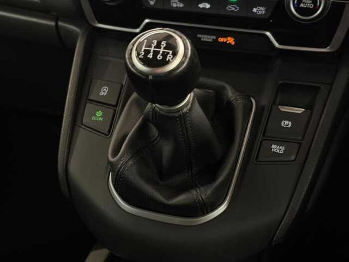 Honda CR-V 1.5 VTEC Turbo SE 5dr 