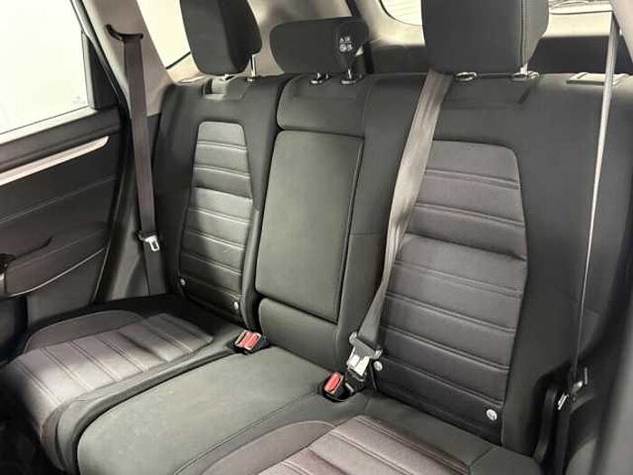 Honda CR-V 1.5 VTEC Turbo SE 5dr 