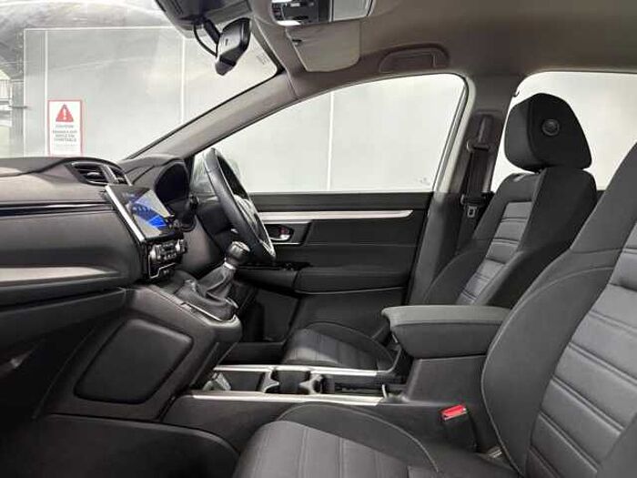 Honda CR-V 1.5 VTEC Turbo SE 5dr 