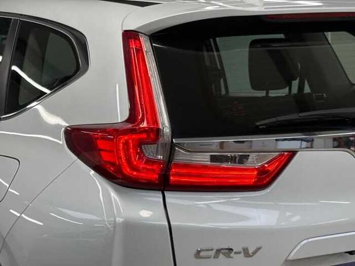 Honda CR-V 1.5 VTEC Turbo SE 5dr 