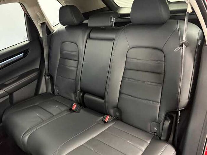 Honda CR-V e:PHEV 2.0 ePHEV Advance Tech 5dr eCVT 