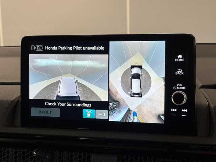Honda CR-V e:PHEV 2.0 ePHEV Advance Tech 5dr eCVT 