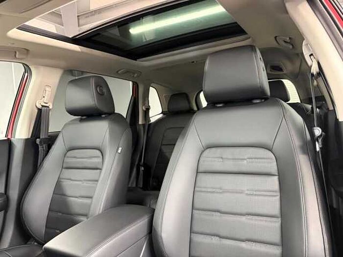 Honda CR-V e:PHEV 2.0 ePHEV Advance Tech 5dr eCVT 