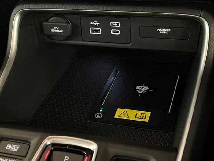Honda CR-V e:PHEV 2.0 ePHEV Advance Tech 5dr eCVT 