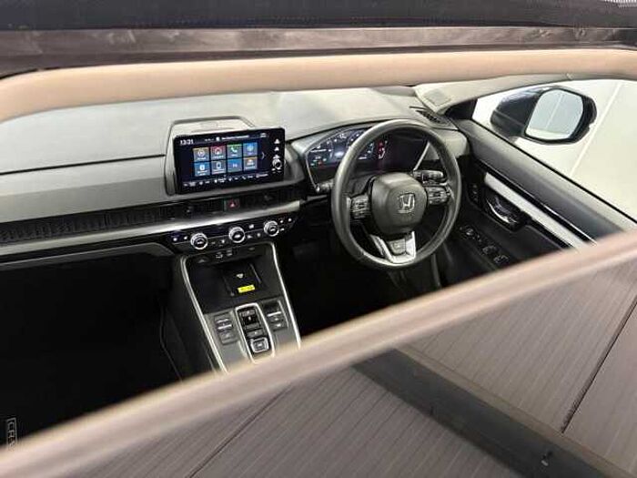 Honda CR-V e:HEV 2.0 eHEV Advance 5dr eCVT 