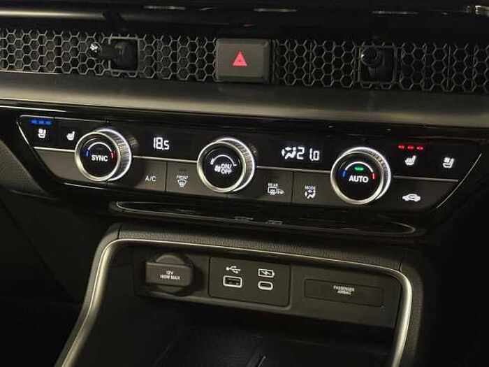 Honda CR-V e:HEV 2.0 eHEV Advance 5dr eCVT 