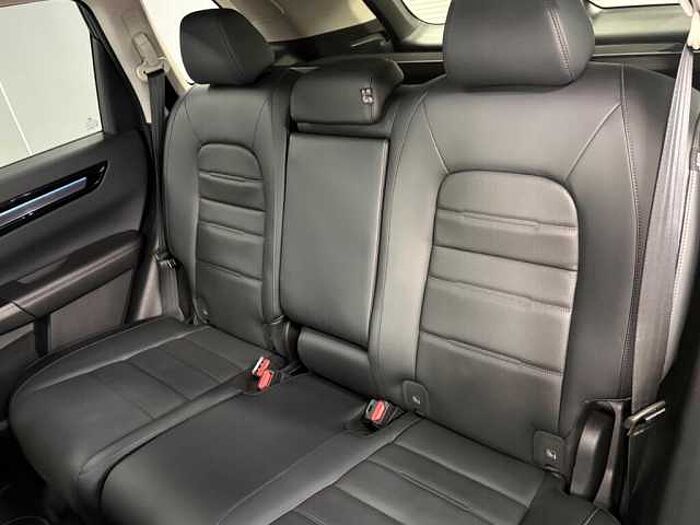 Honda CR-V e:HEV 2.0 eHEV Advance 5dr eCVT 