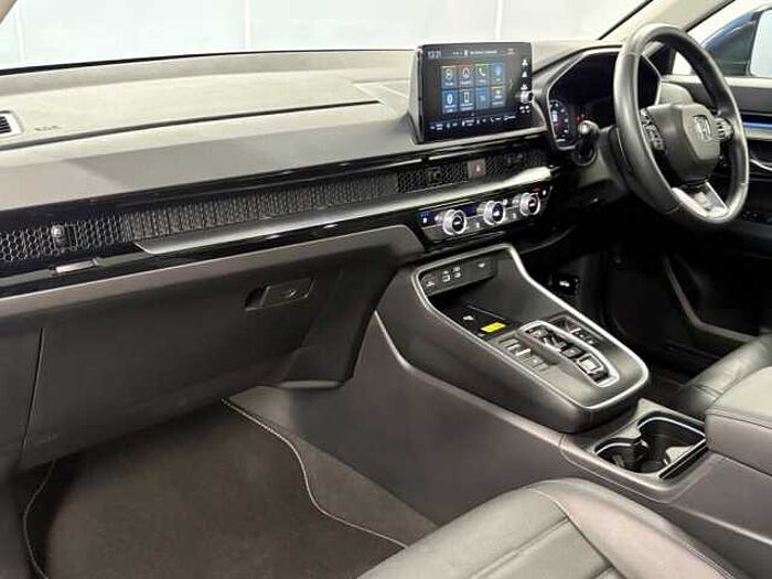 Honda CR-V e:HEV 2.0 eHEV Advance 5dr eCVT 